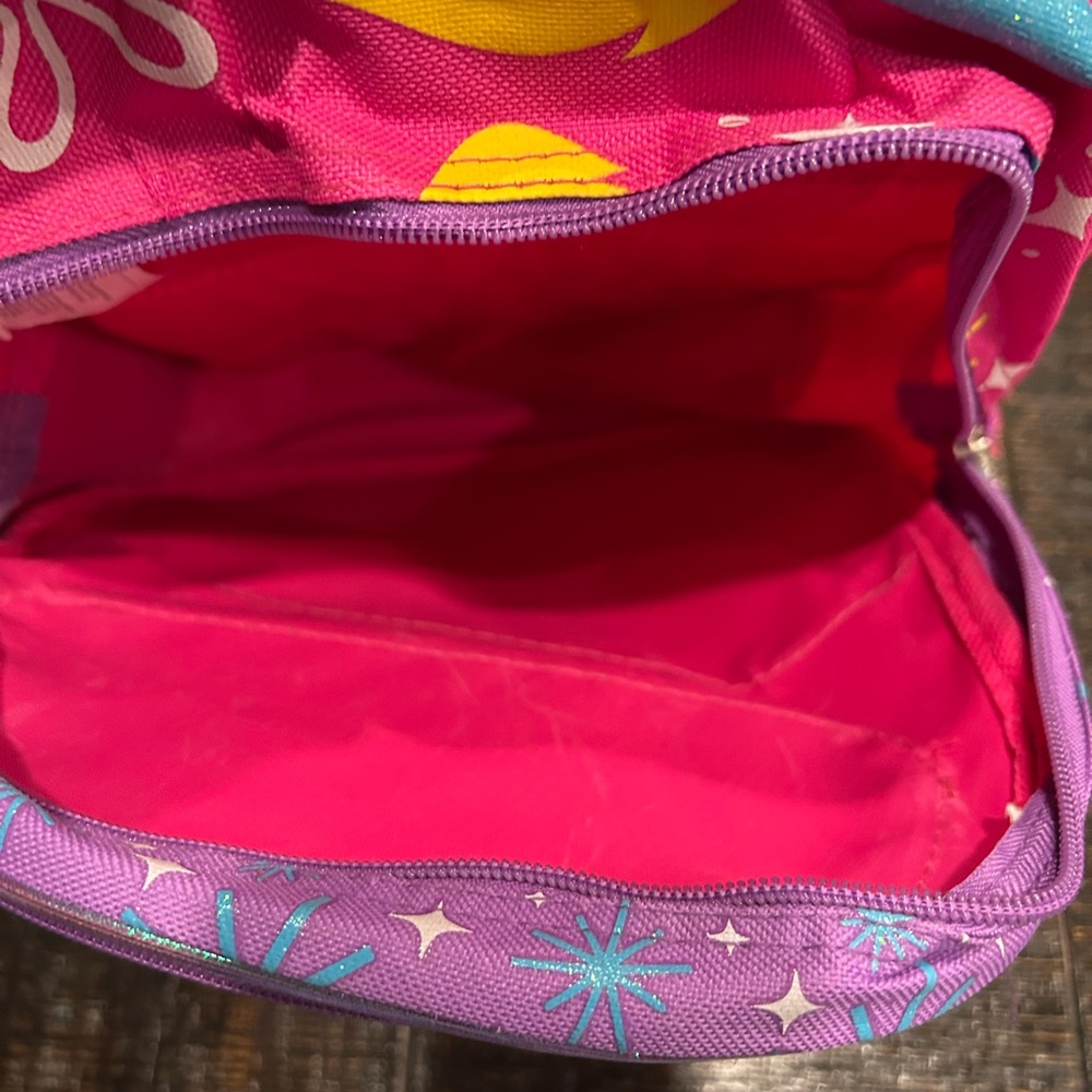 Inside Out Kids Backpack - Picture 7 of 7